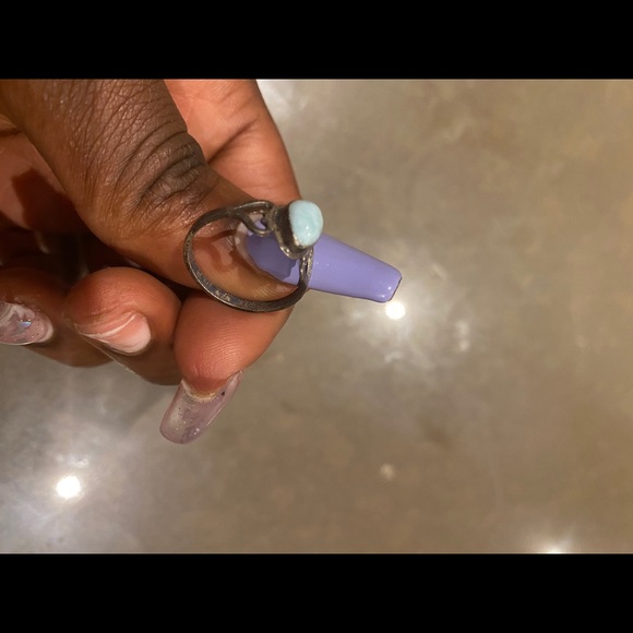 Vintage ring - Picture 3 of 5